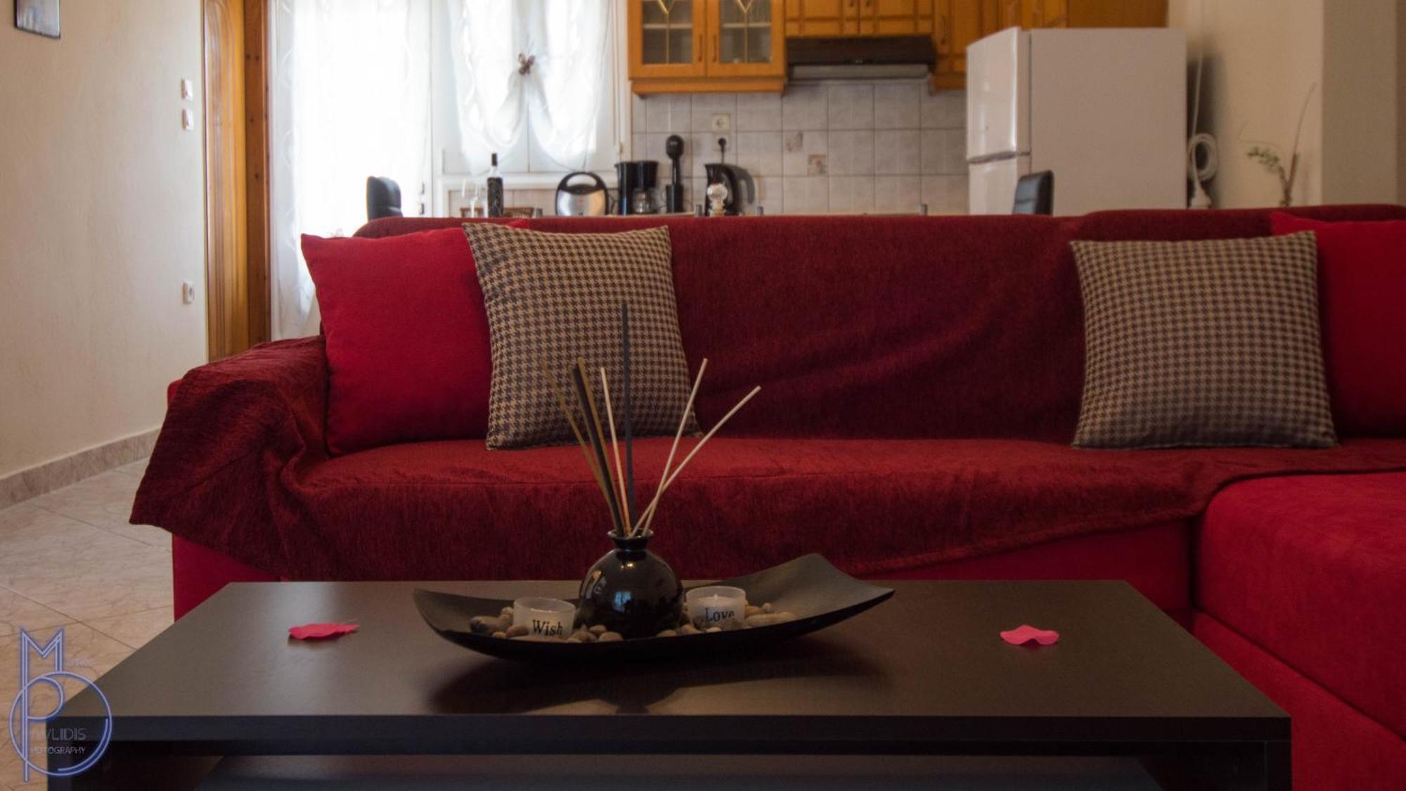 Georgia'S Home リメナリア エクステリア 写真