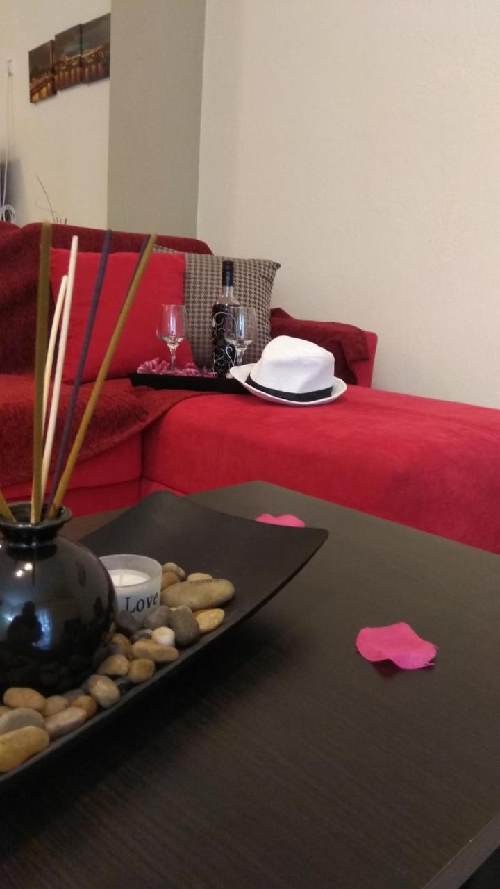 Georgia'S Home リメナリア エクステリア 写真