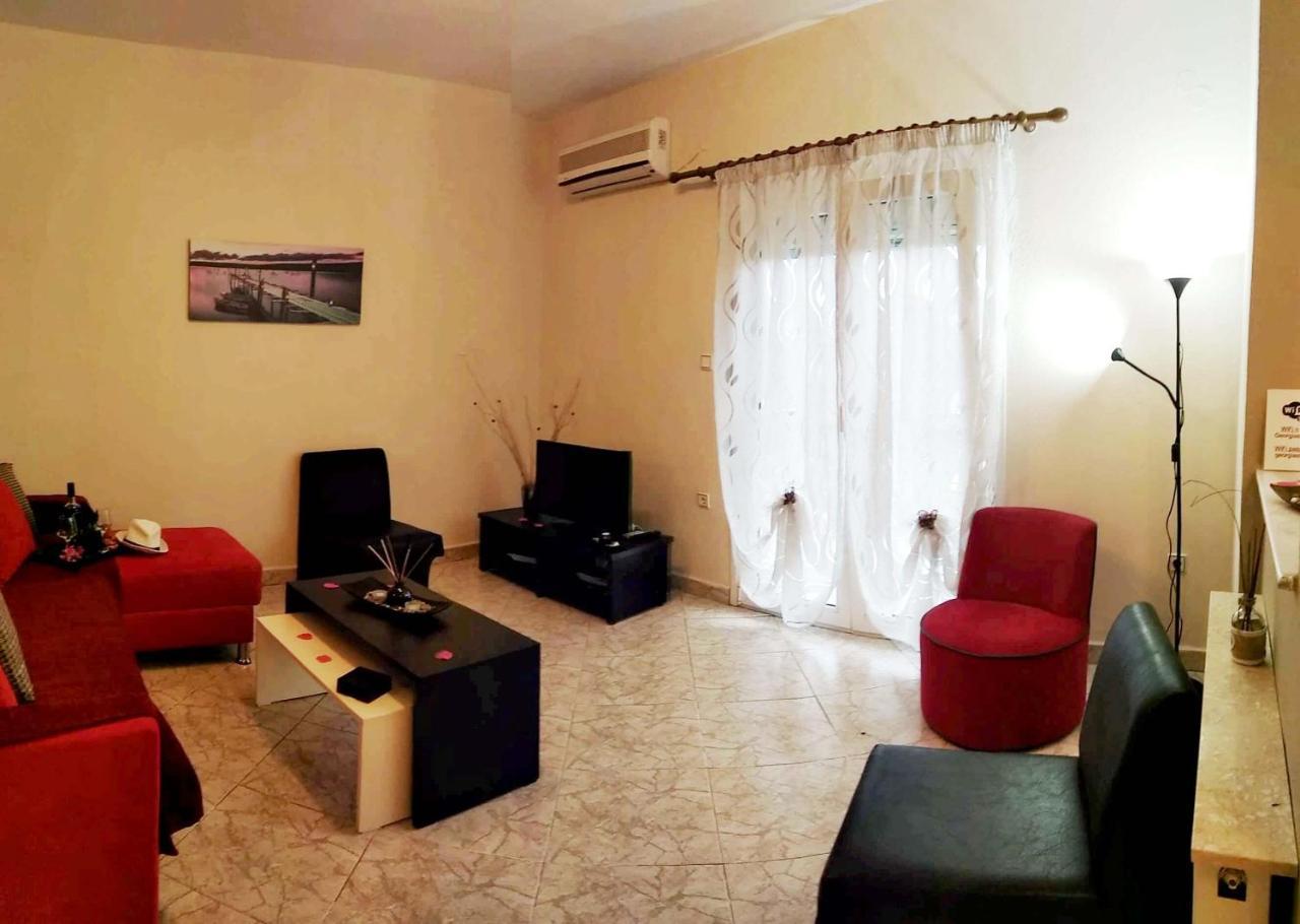 Georgia'S Home リメナリア エクステリア 写真